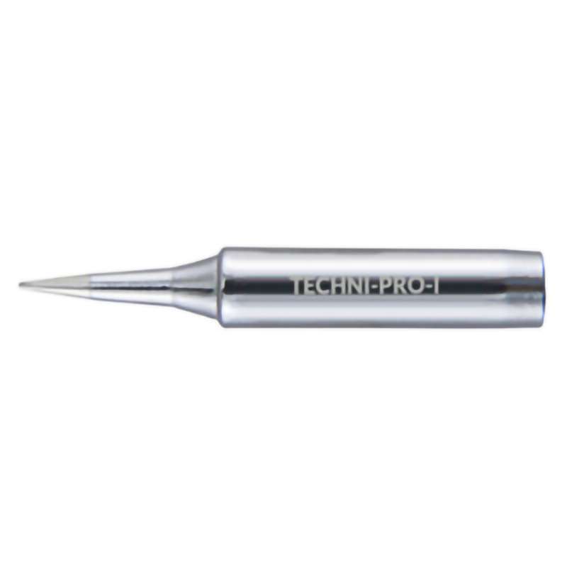 Longlife Soldering Iron I Tip, 900M-T Series